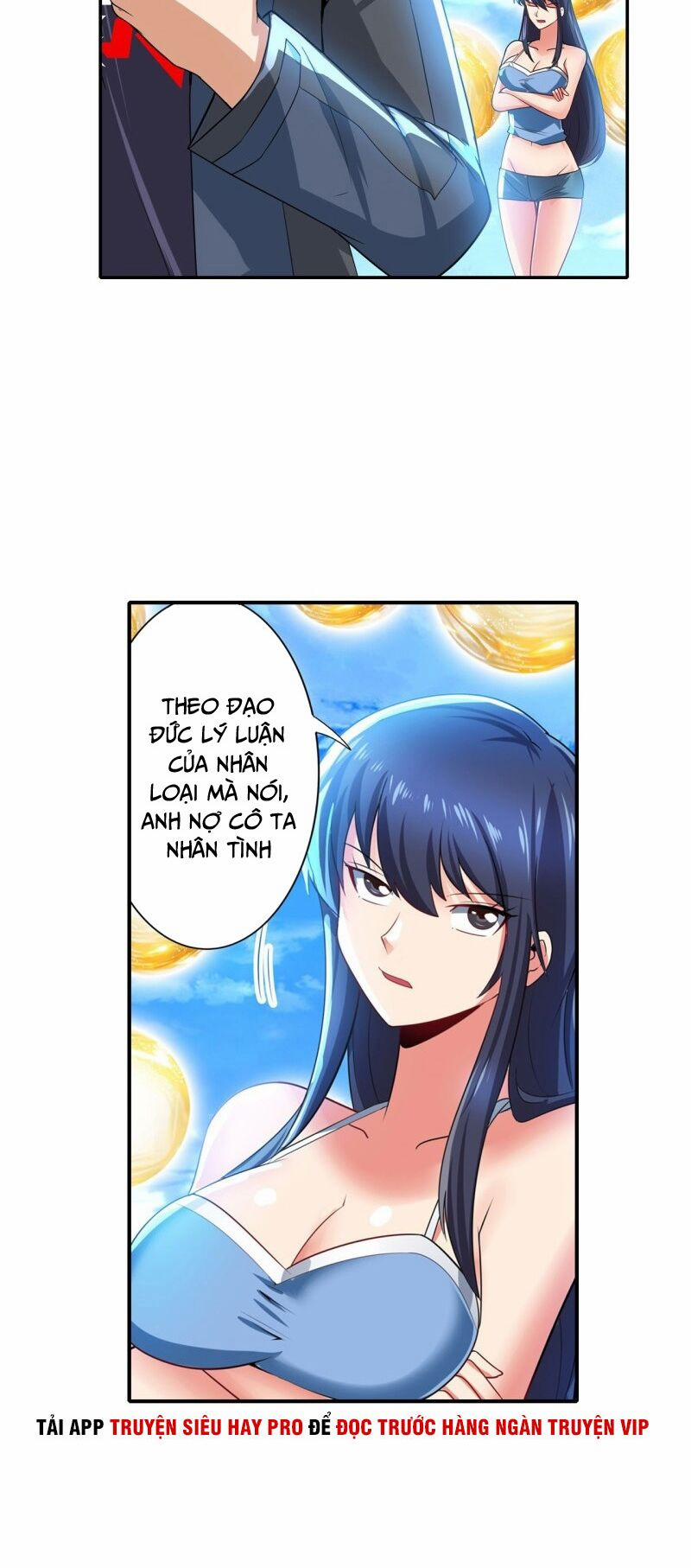 Anh Hùng ? Ta Không Làm Lâu Rồi 184 trang 45