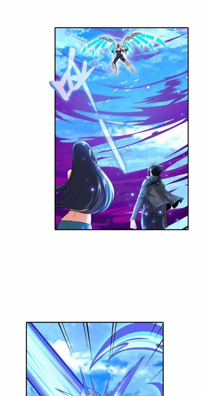 Anh Hùng ? Ta Không Làm Lâu Rồi 185 trang 0