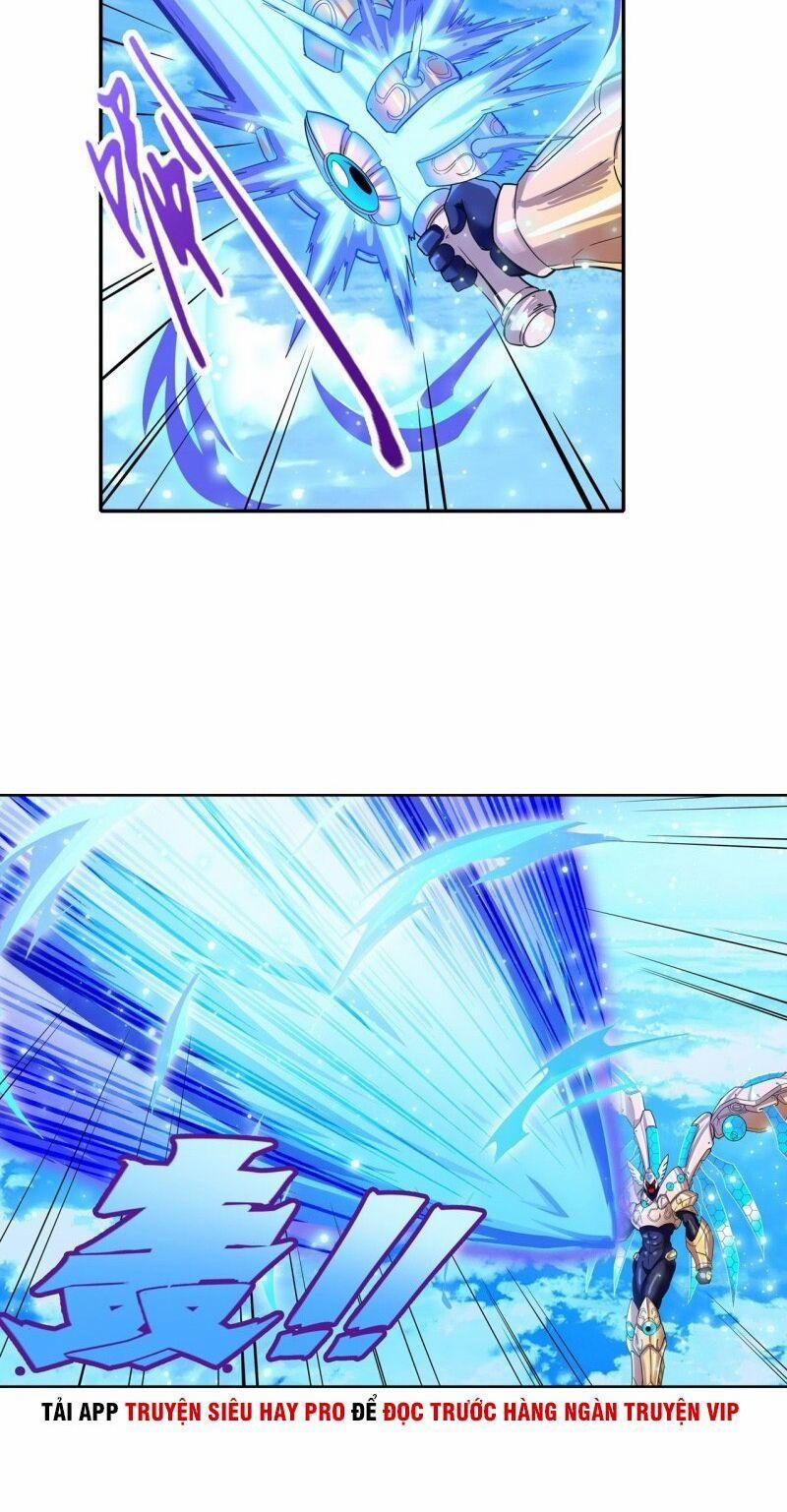 Anh Hùng ? Ta Không Làm Lâu Rồi 185 trang 1