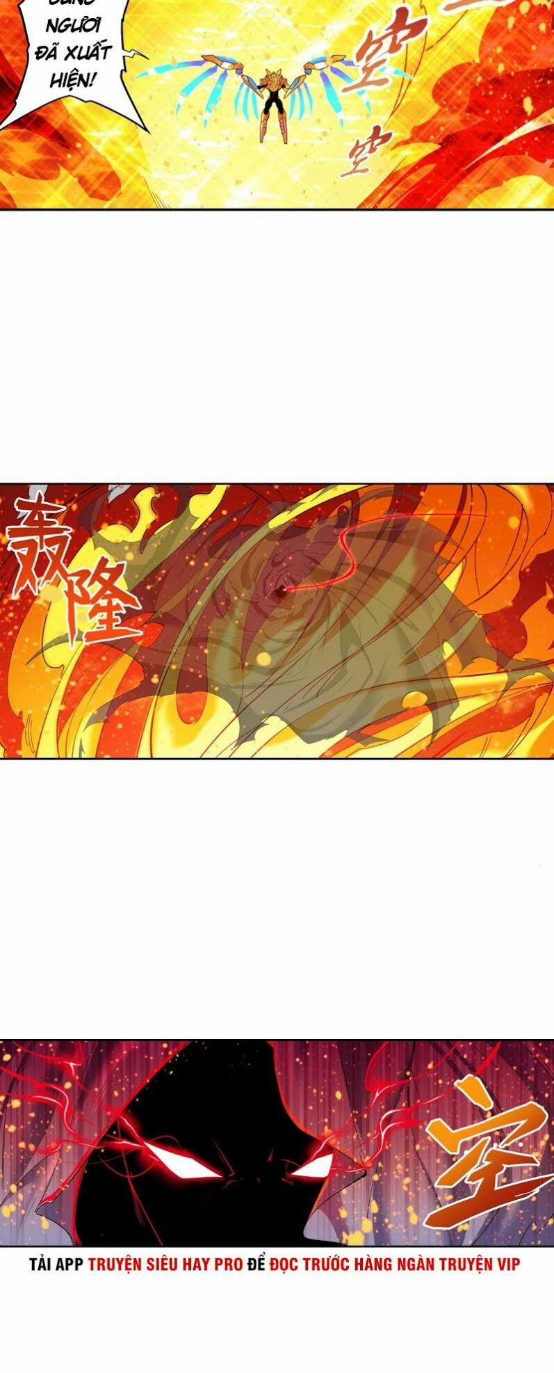 Anh Hùng ? Ta Không Làm Lâu Rồi 185 trang 13