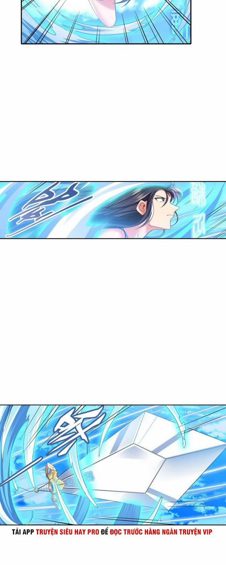 Anh Hùng ? Ta Không Làm Lâu Rồi 185 trang 15
