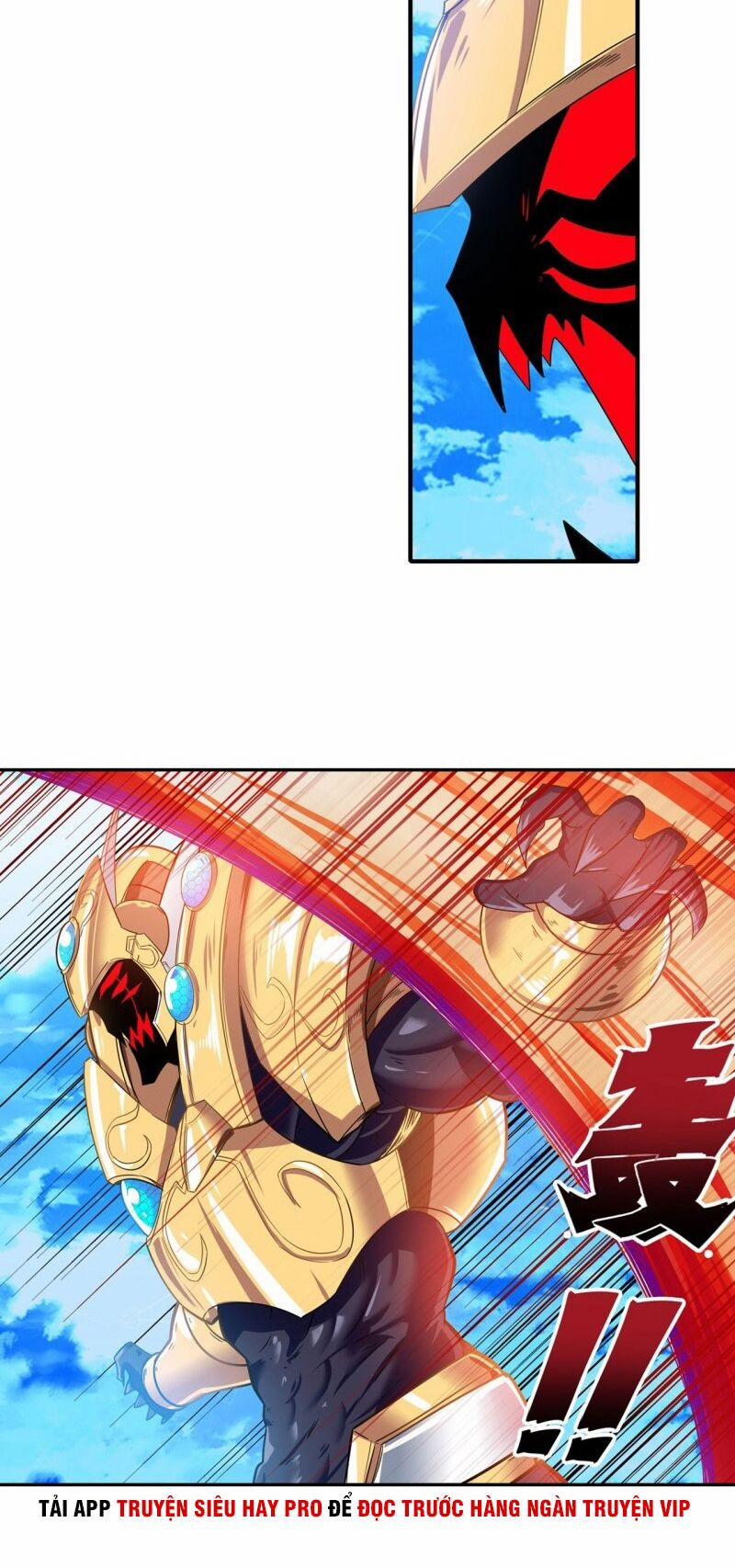 Anh Hùng ? Ta Không Làm Lâu Rồi 185 trang 19