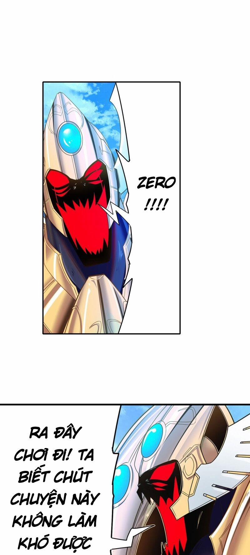 Anh Hùng ? Ta Không Làm Lâu Rồi 185 trang 2