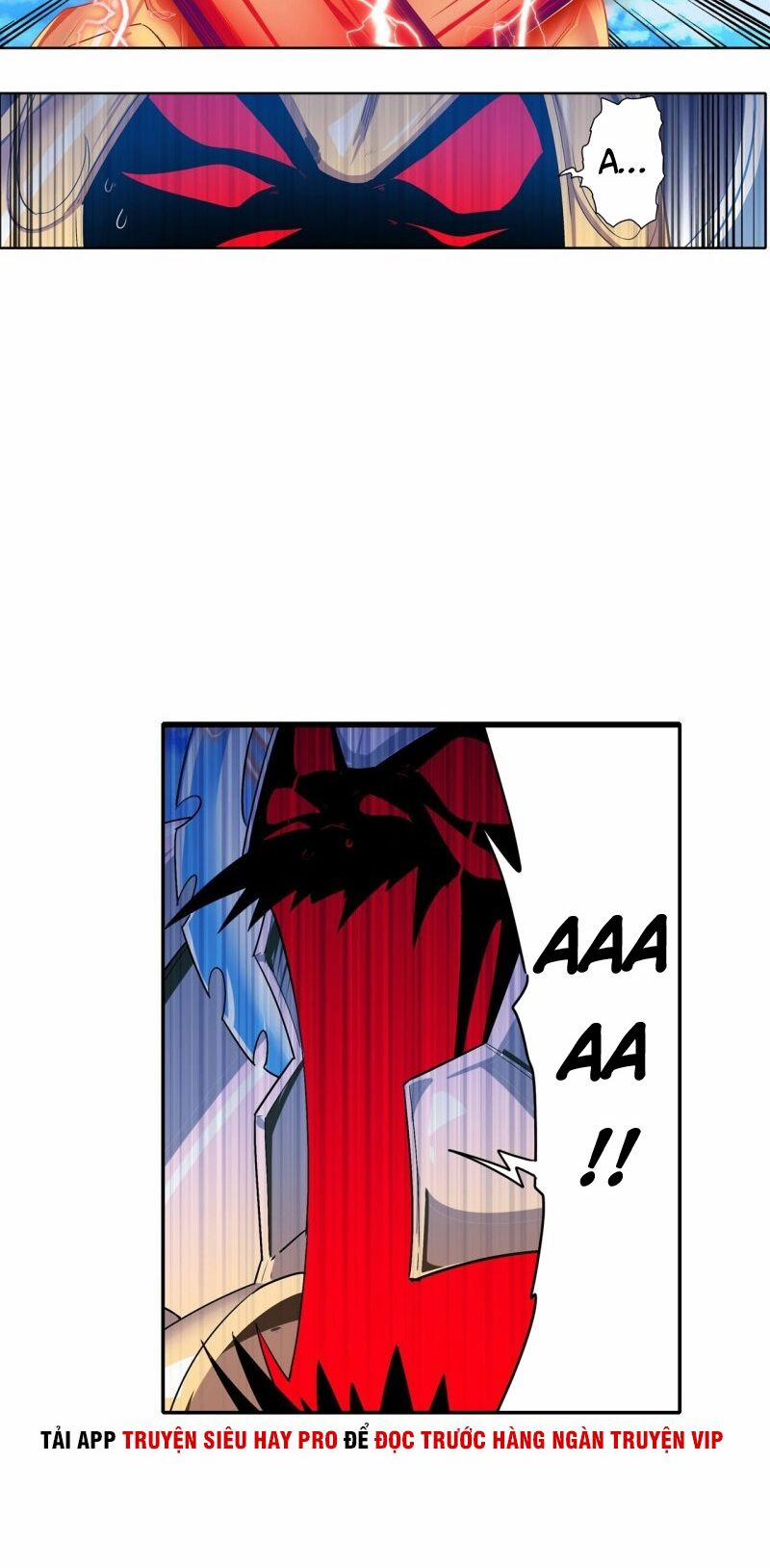 Anh Hùng ? Ta Không Làm Lâu Rồi 185 trang 23