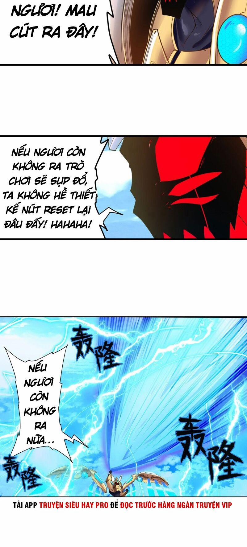Anh Hùng ? Ta Không Làm Lâu Rồi 185 trang 3
