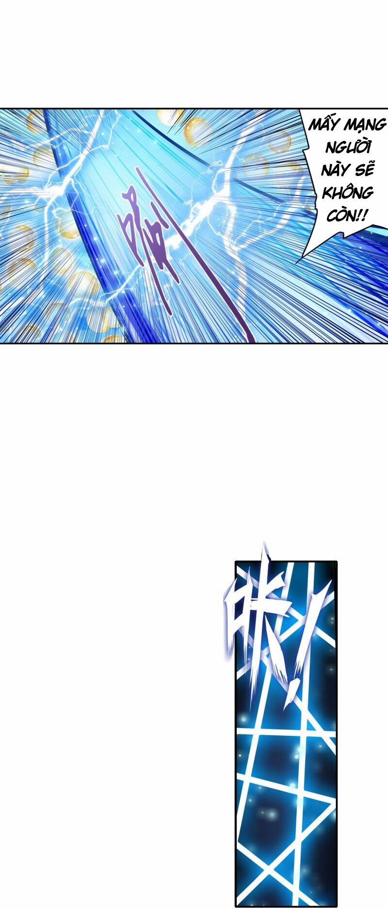 Anh Hùng ? Ta Không Làm Lâu Rồi 185 trang 4