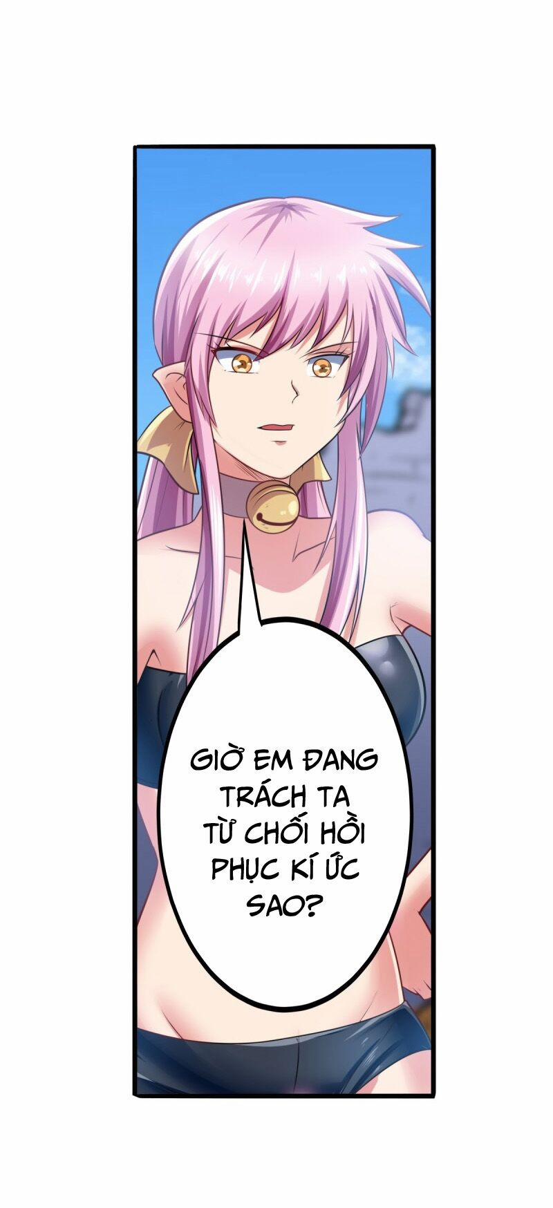 Anh Hùng ? Ta Không Làm Lâu Rồi 188 trang 41