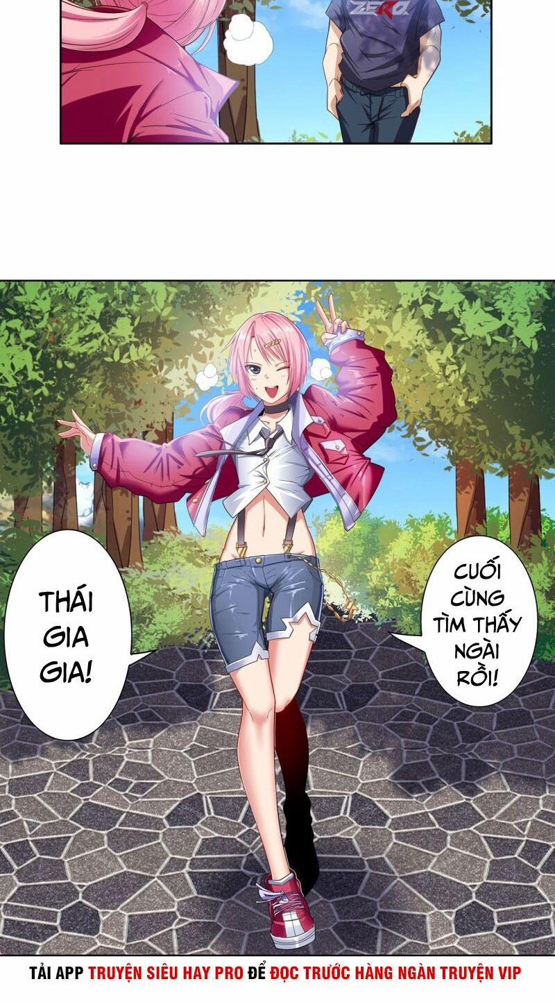 Anh Hùng ? Ta Không Làm Lâu Rồi 192 trang 40
