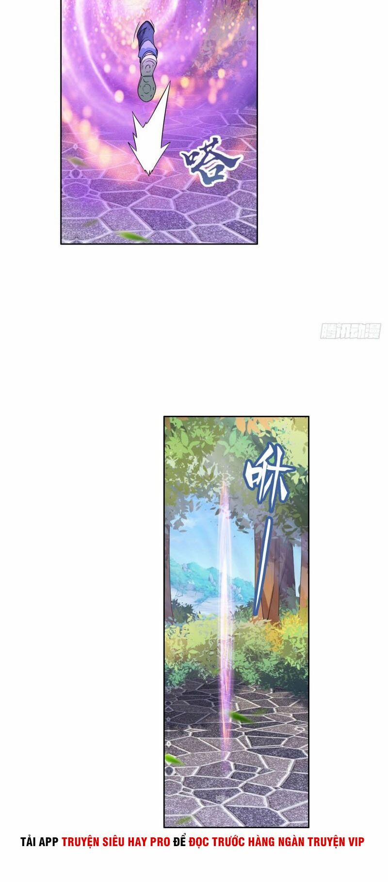 Anh Hùng ? Ta Không Làm Lâu Rồi 193 trang 36