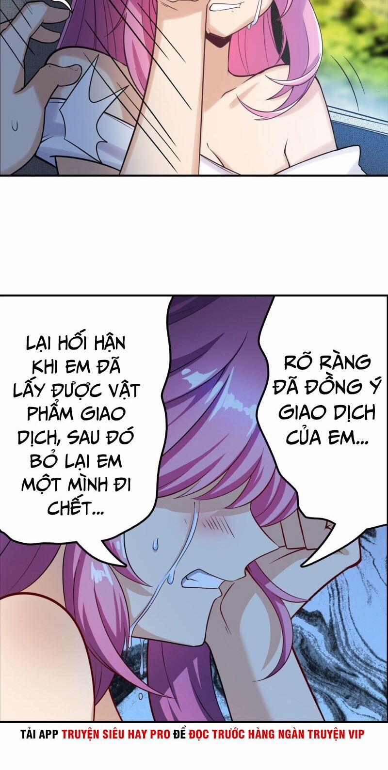 Anh Hùng ? Ta Không Làm Lâu Rồi 195 trang 16