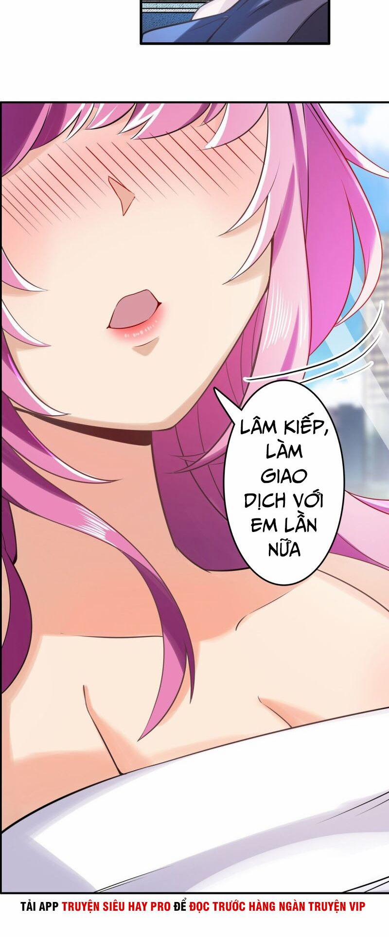 Anh Hùng ? Ta Không Làm Lâu Rồi 195 trang 24