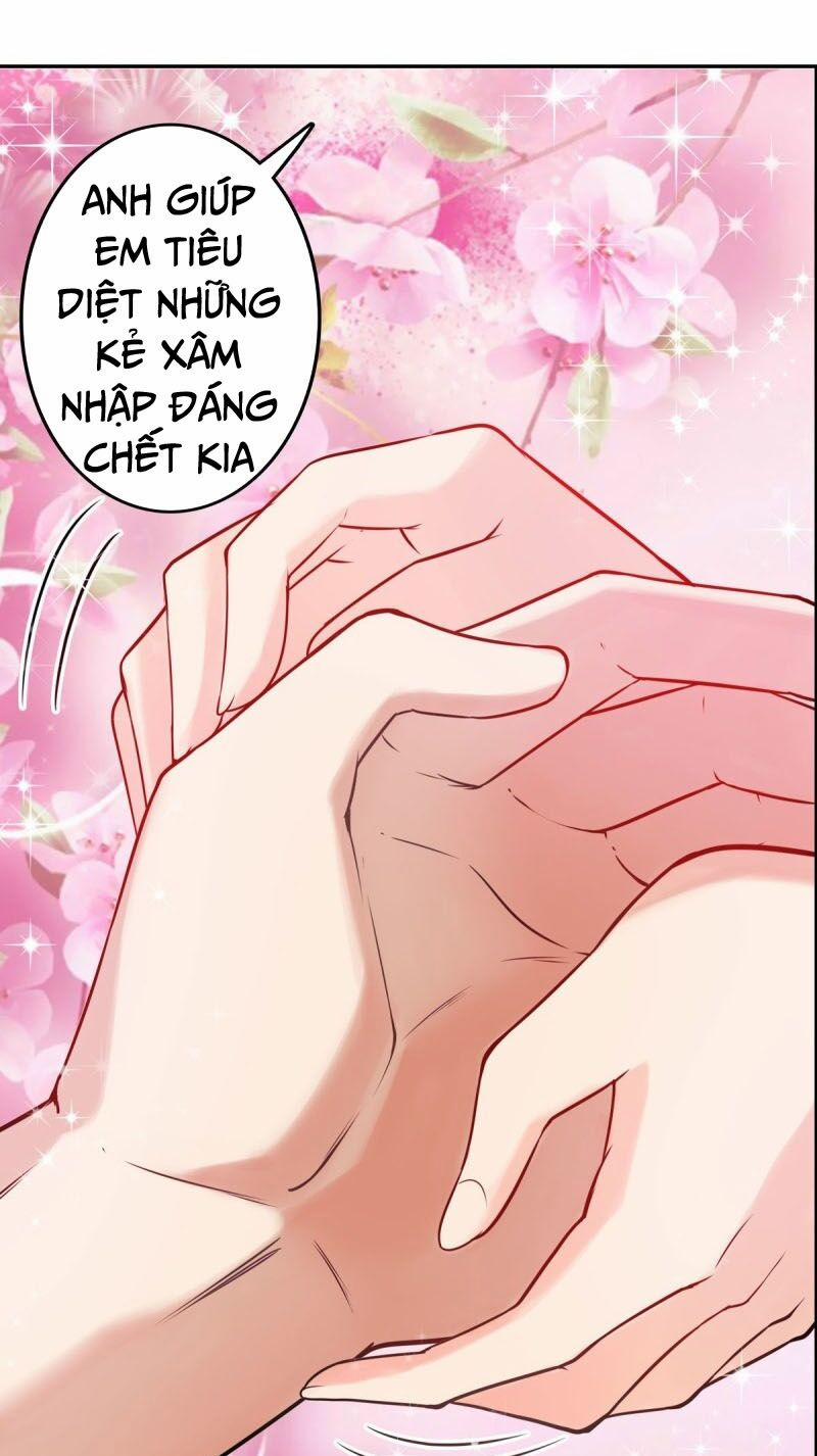 Anh Hùng ? Ta Không Làm Lâu Rồi 195 trang 25