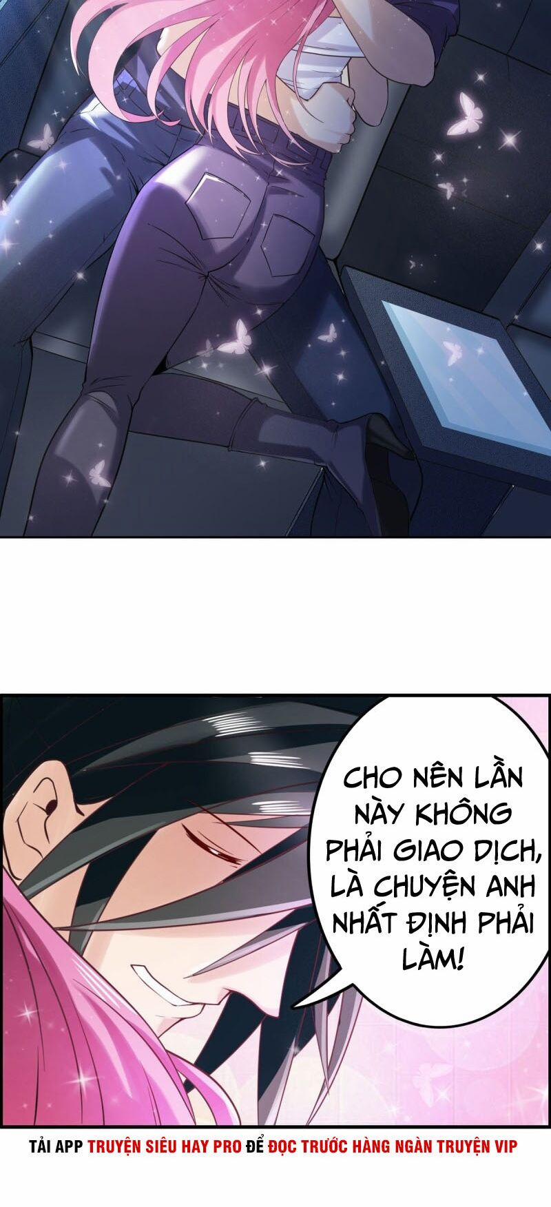 Anh Hùng ? Ta Không Làm Lâu Rồi 195 trang 34
