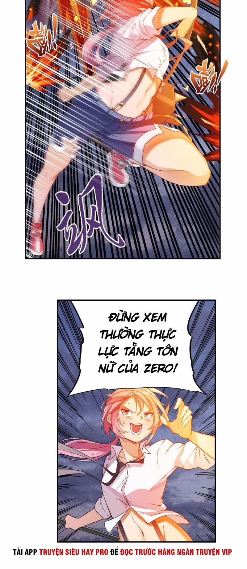 Anh Hùng ? Ta Không Làm Lâu Rồi 198 trang 25