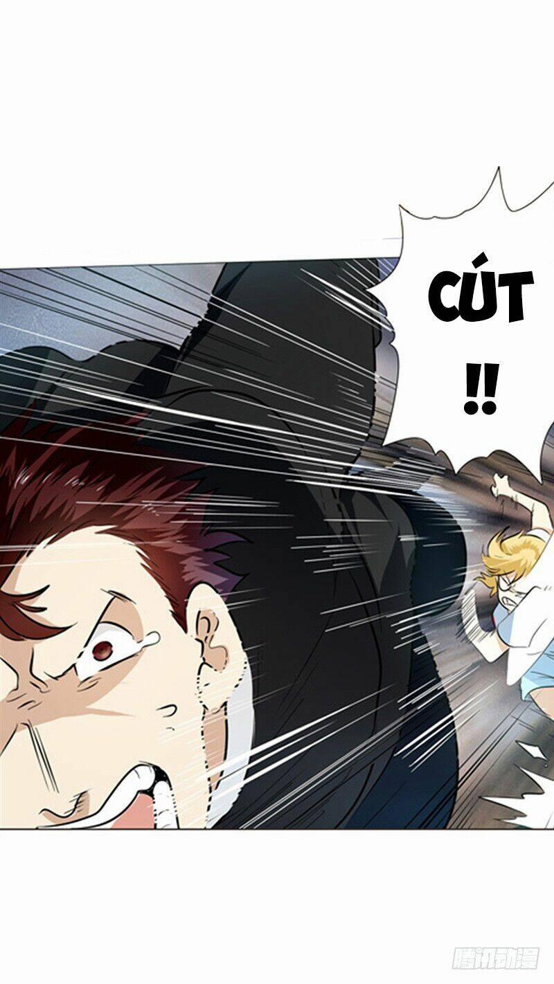 Anh Hùng ? Ta Không Làm Lâu Rồi 2 trang 12