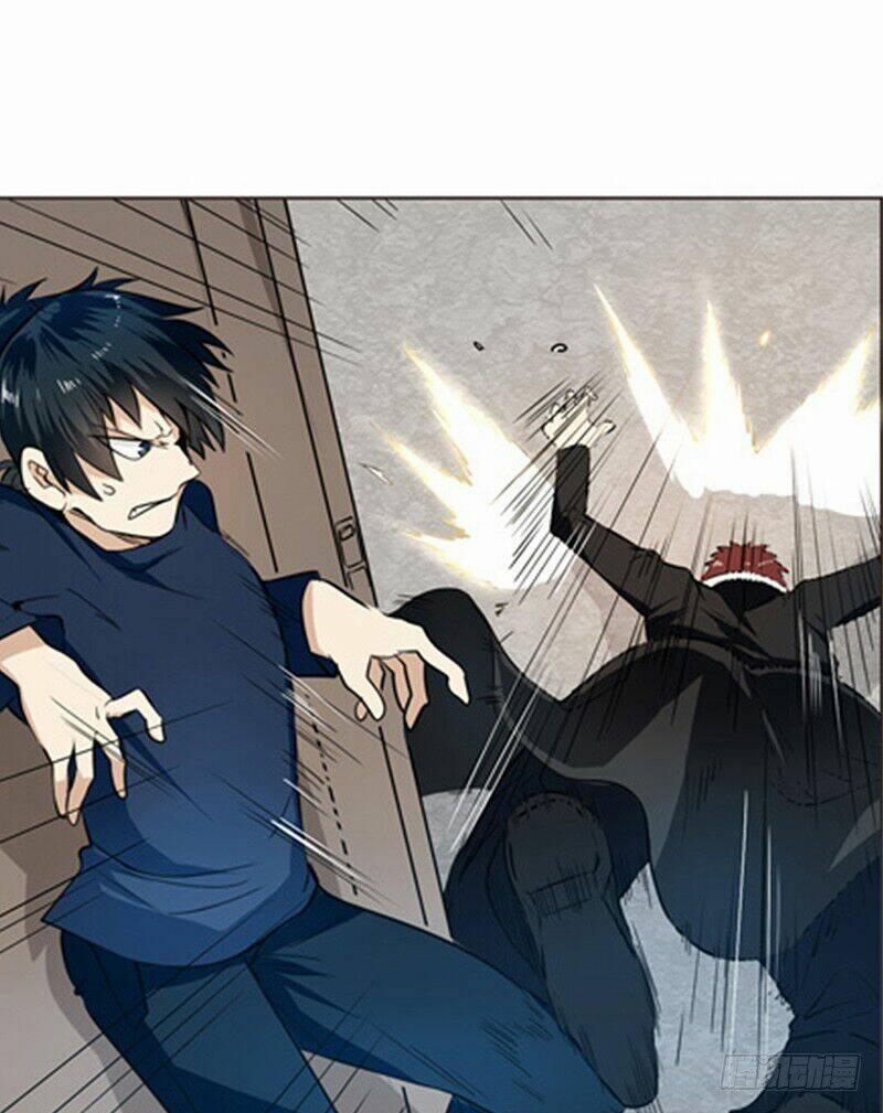 Anh Hùng ? Ta Không Làm Lâu Rồi 2 trang 13