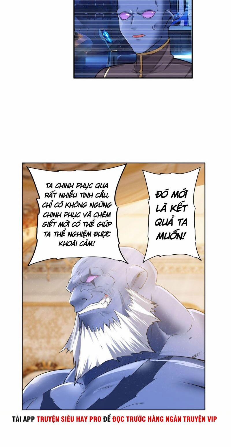 Anh Hùng ? Ta Không Làm Lâu Rồi 208 trang 33