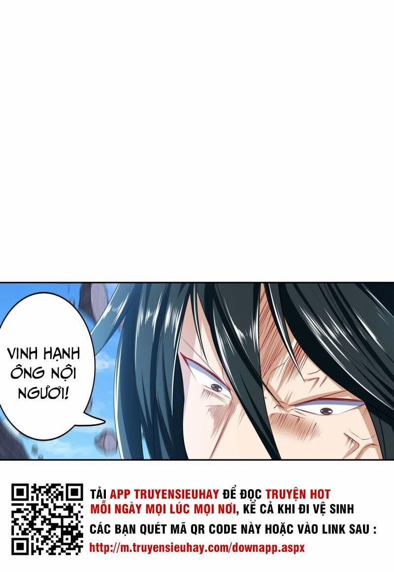 Anh Hùng ? Ta Không Làm Lâu Rồi 208 trang 41