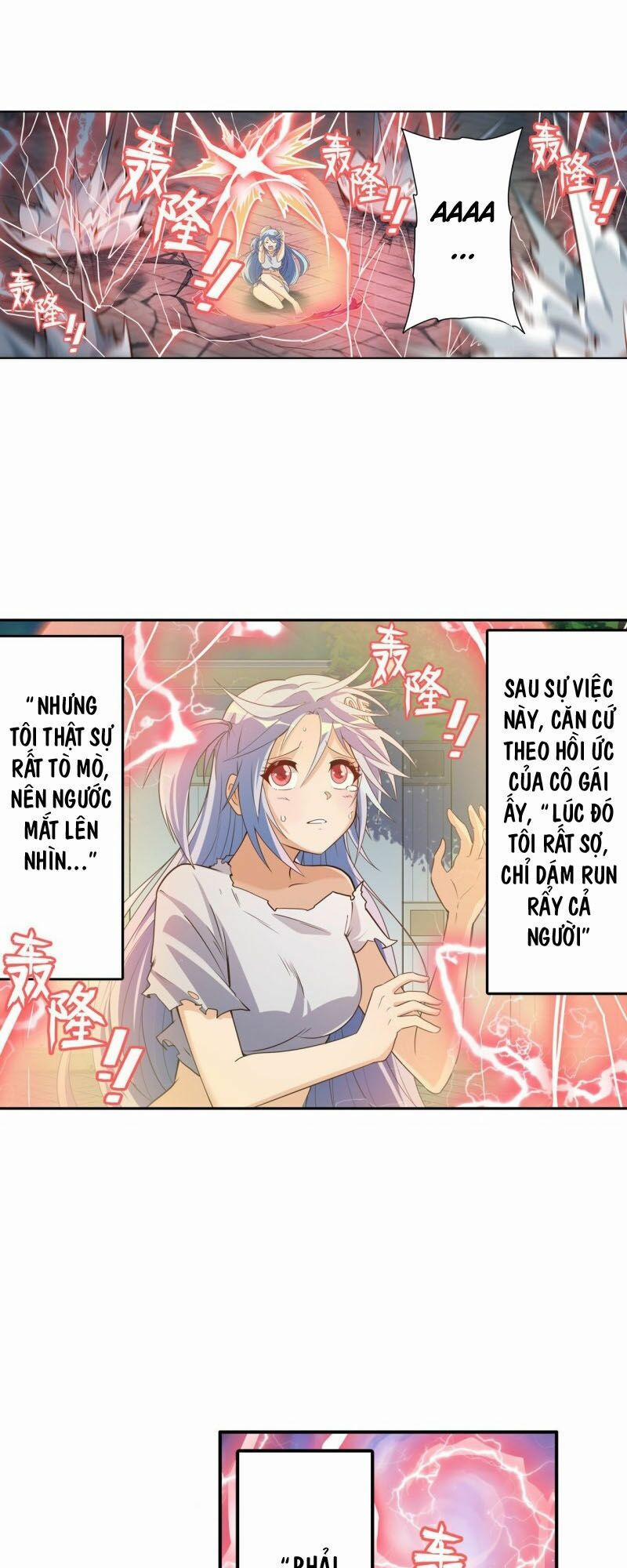 Anh Hùng ? Ta Không Làm Lâu Rồi 209 trang 27
