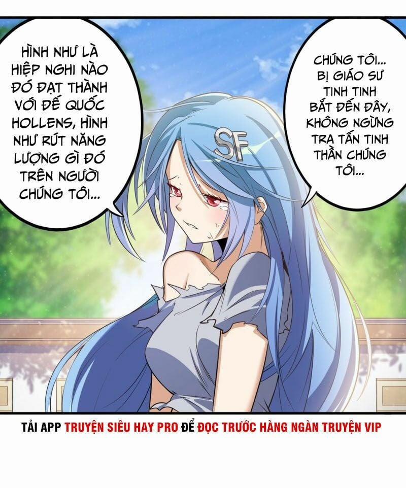 Anh Hùng ? Ta Không Làm Lâu Rồi 209 trang 4