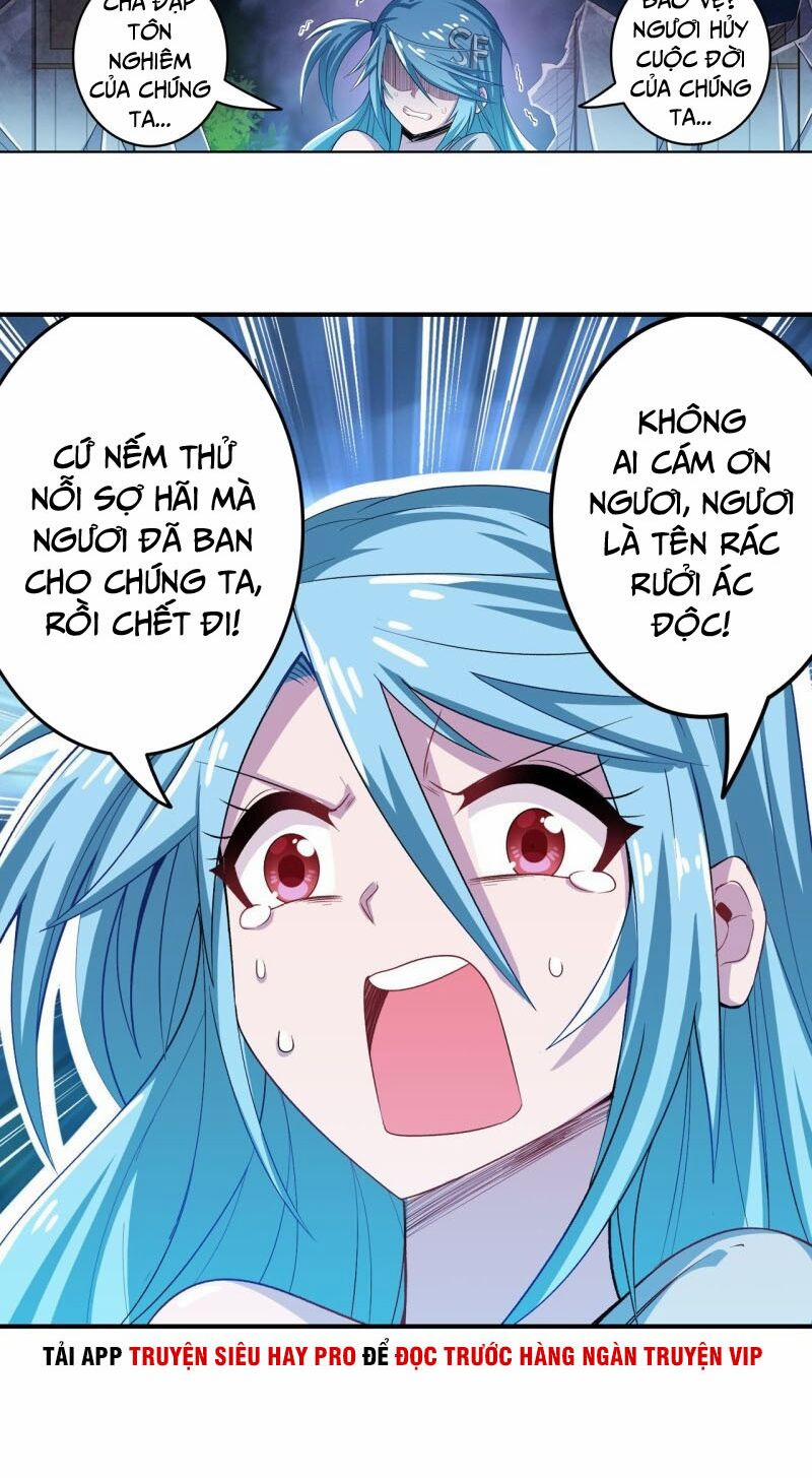 Anh Hùng ? Ta Không Làm Lâu Rồi 210 trang 31