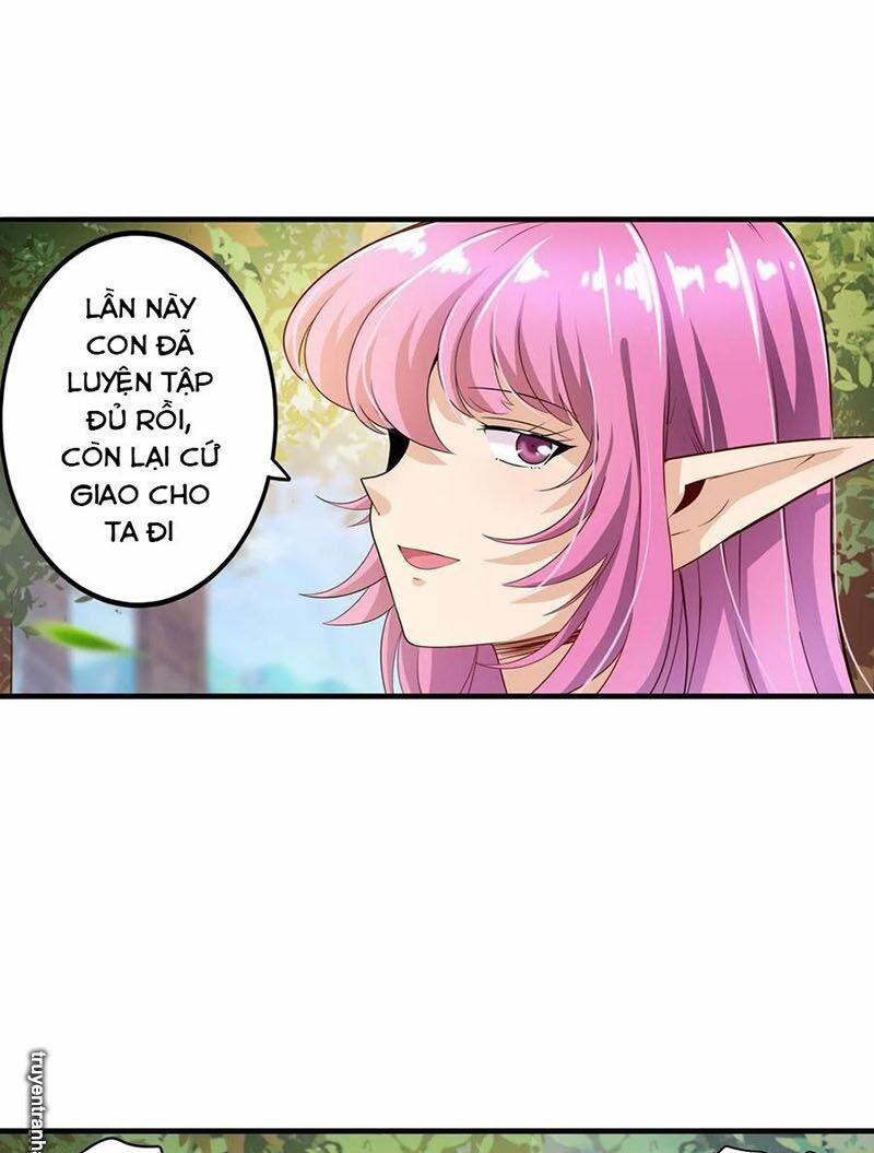 Anh Hùng ? Ta Không Làm Lâu Rồi 212 trang 4