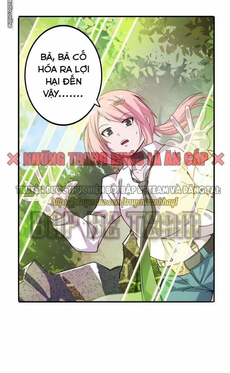 Anh Hùng ? Ta Không Làm Lâu Rồi 212 trang 48
