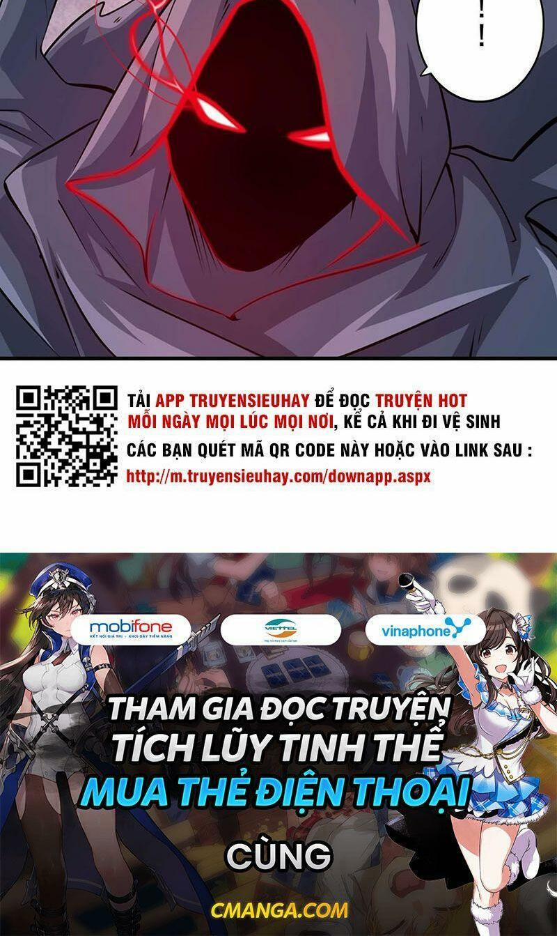 Anh Hùng ? Ta Không Làm Lâu Rồi 216 trang 31