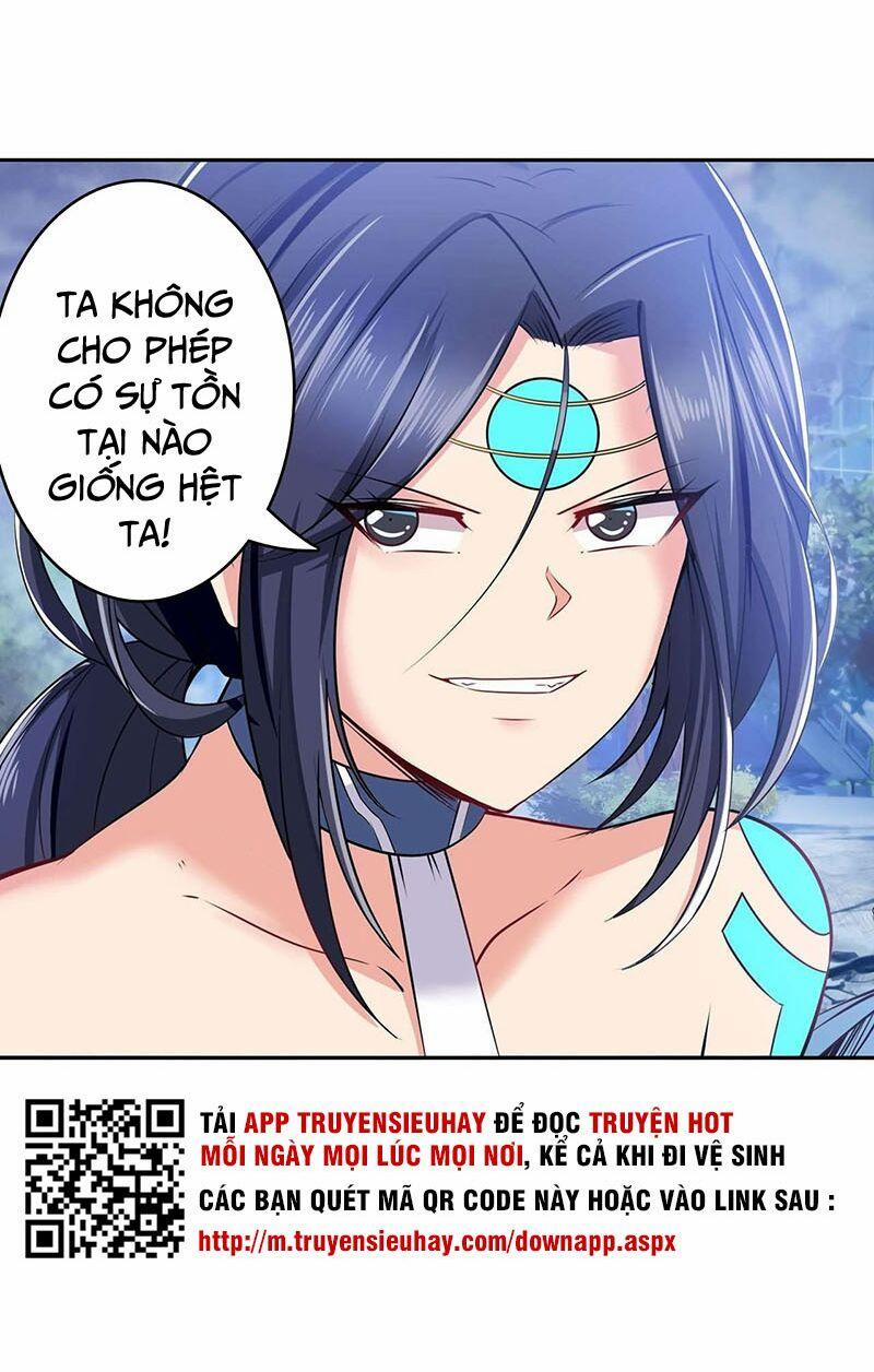 Anh Hùng ? Ta Không Làm Lâu Rồi 217 trang 44