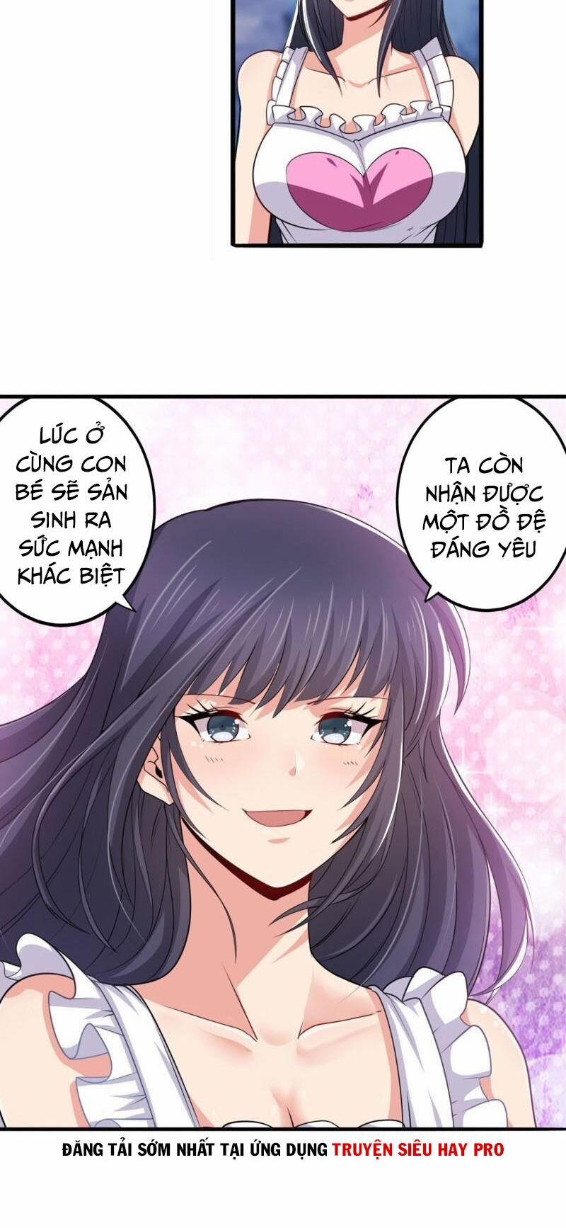 Anh Hùng ? Ta Không Làm Lâu Rồi 220 trang 7