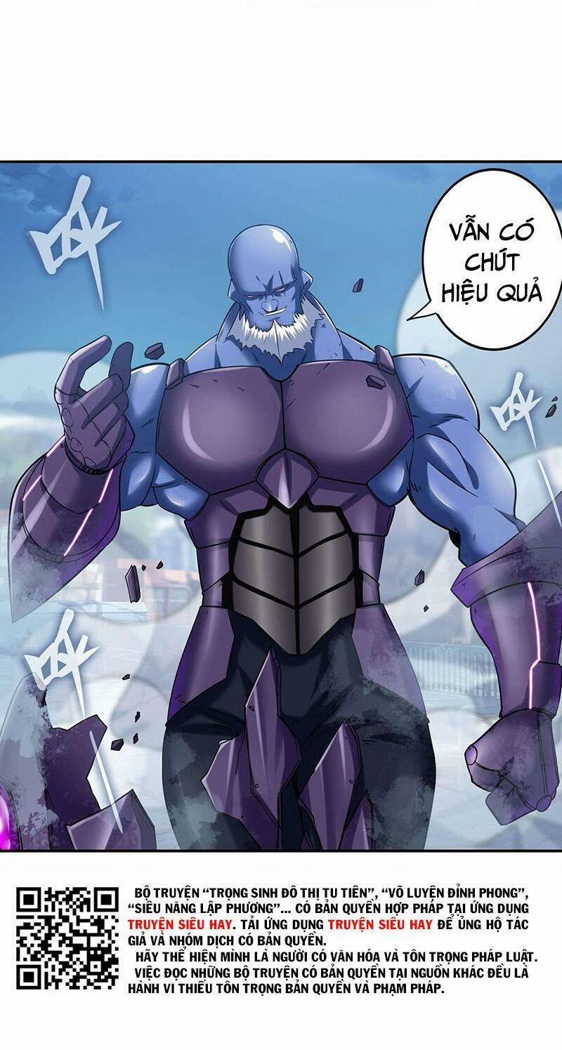 Anh Hùng ? Ta Không Làm Lâu Rồi 223 trang 46
