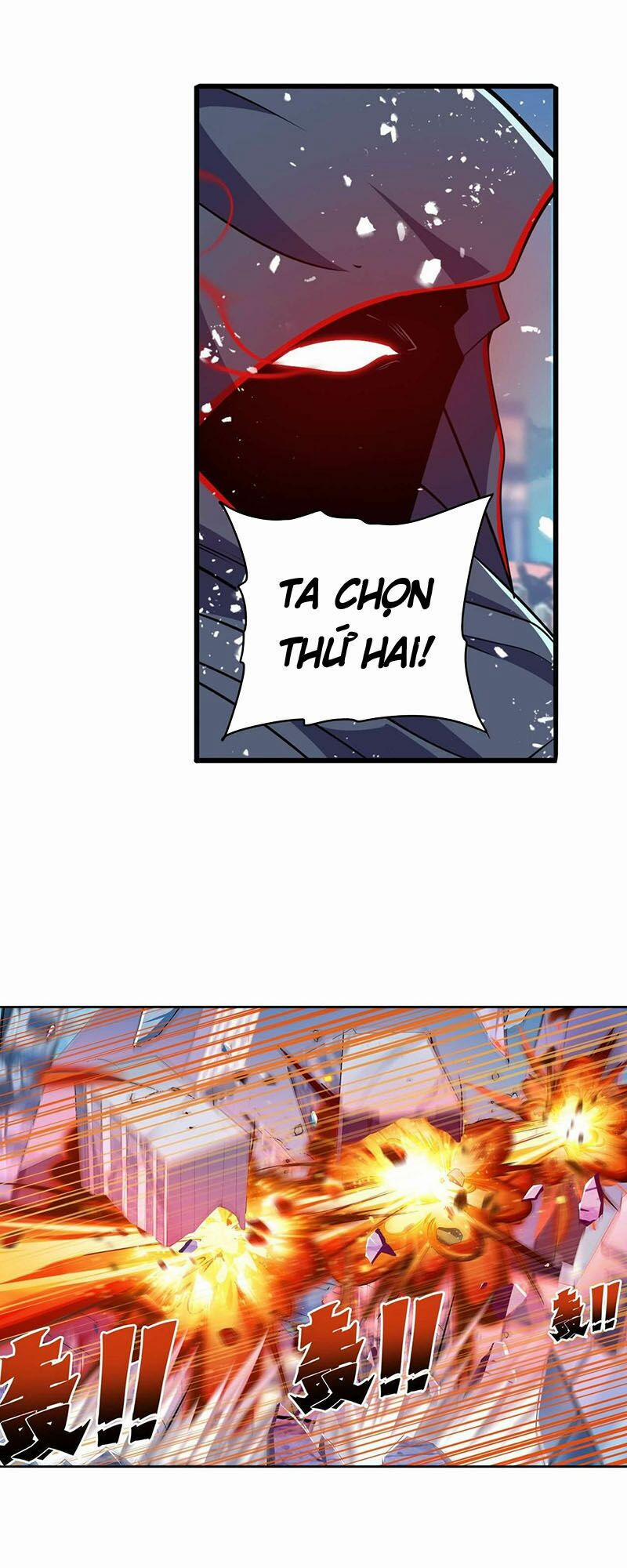 Anh Hùng ? Ta Không Làm Lâu Rồi 224 trang 13