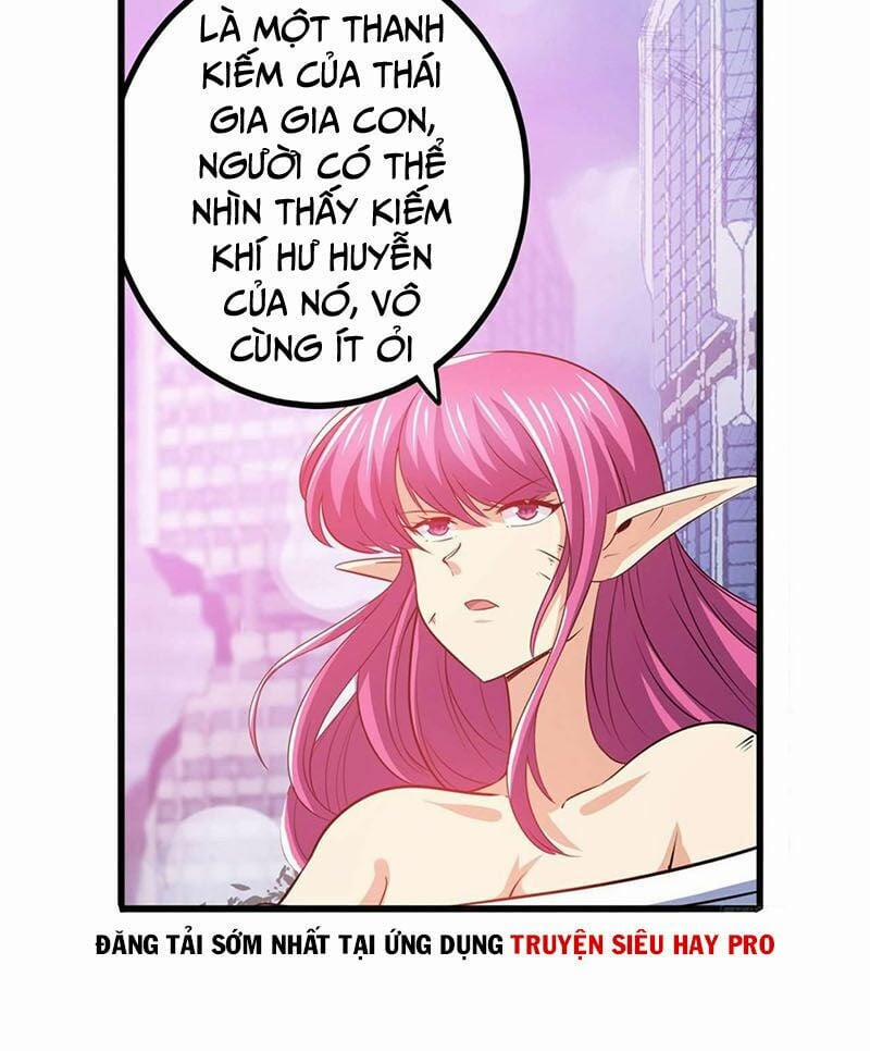 Anh Hùng ? Ta Không Làm Lâu Rồi 226 trang 42