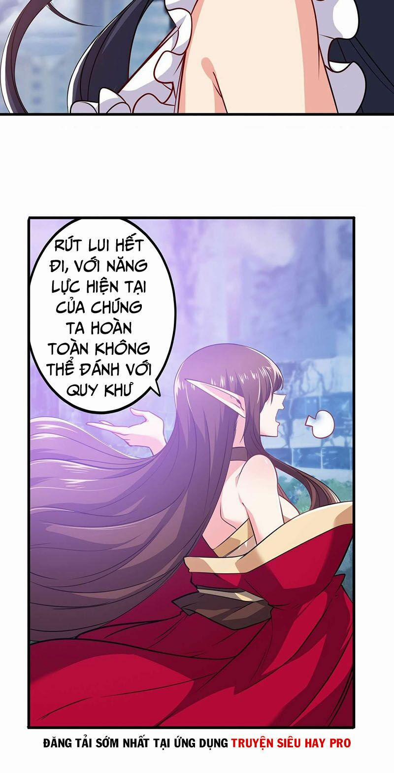Anh Hùng ? Ta Không Làm Lâu Rồi 226 trang 46