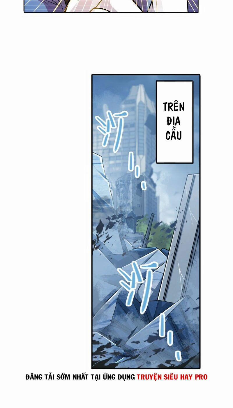 Anh Hùng ? Ta Không Làm Lâu Rồi 227 trang 24