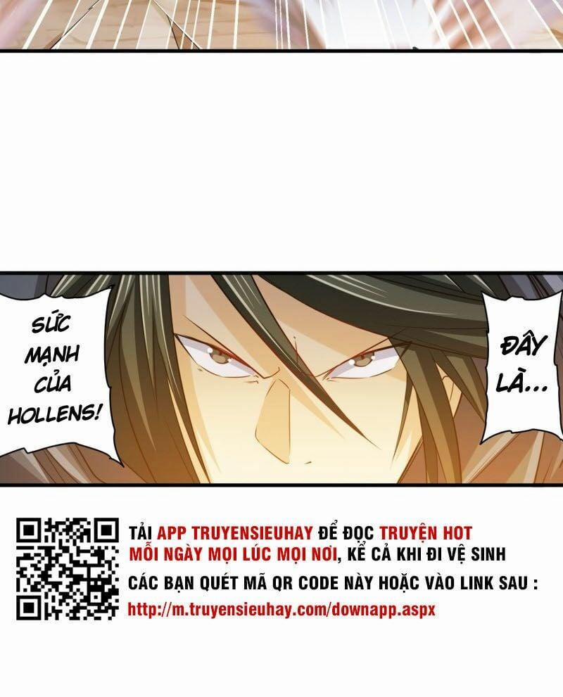 Anh Hùng ? Ta Không Làm Lâu Rồi 227 trang 44