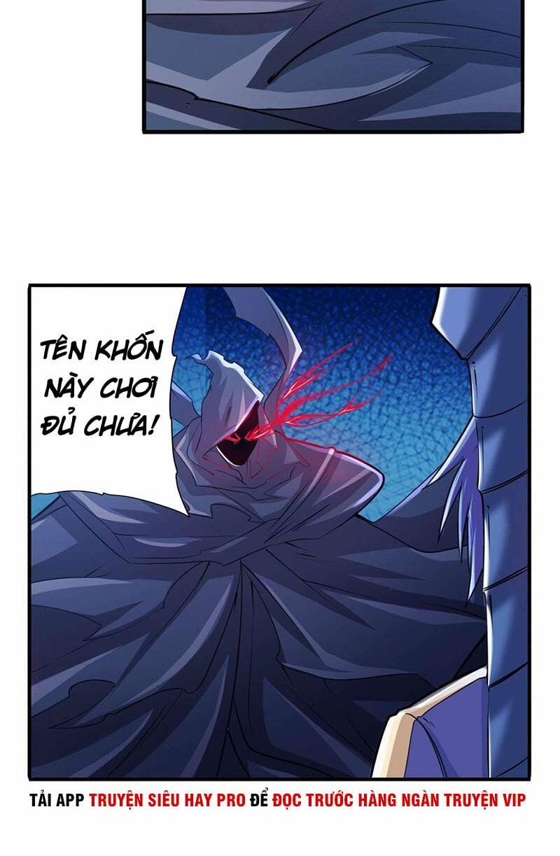 Anh Hùng ? Ta Không Làm Lâu Rồi 229 trang 4