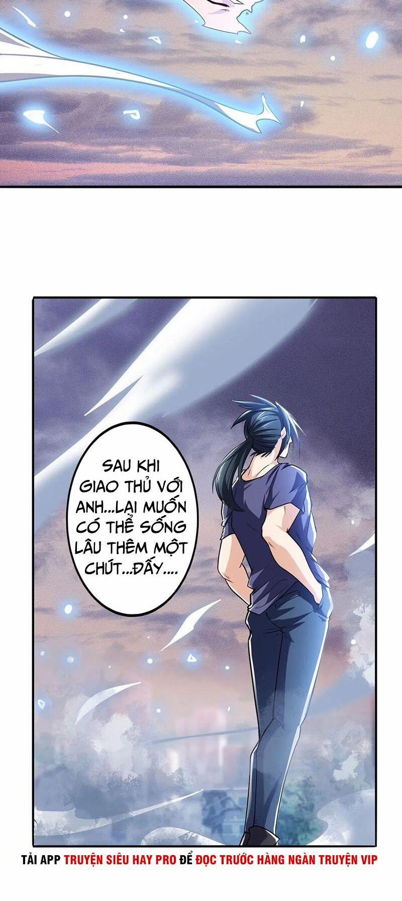 Anh Hùng ? Ta Không Làm Lâu Rồi 230 trang 16