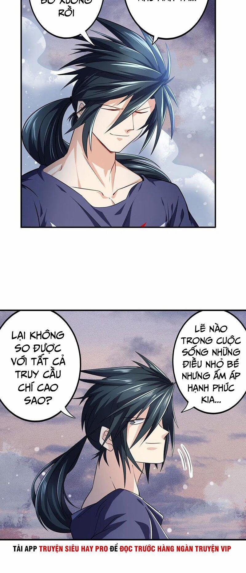 Anh Hùng ? Ta Không Làm Lâu Rồi 230 trang 20