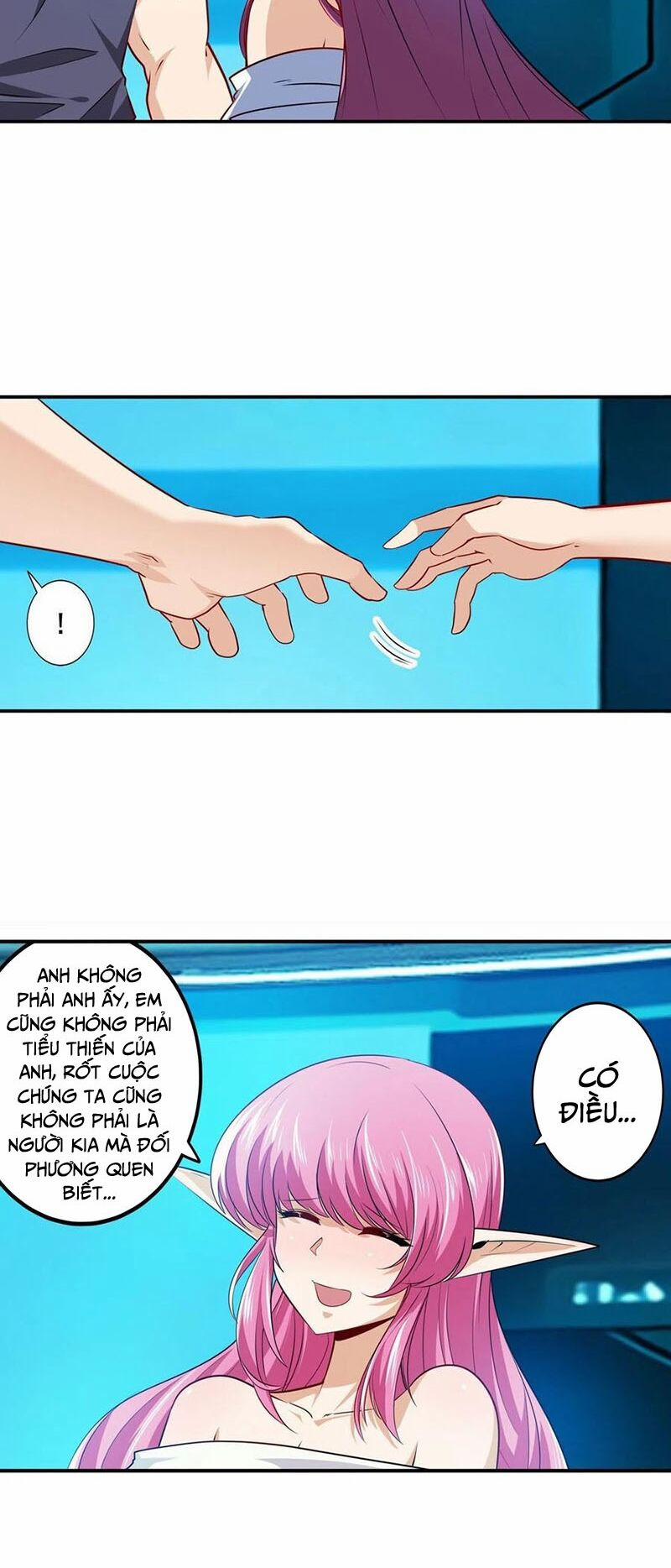 Anh Hùng ? Ta Không Làm Lâu Rồi 230 trang 38