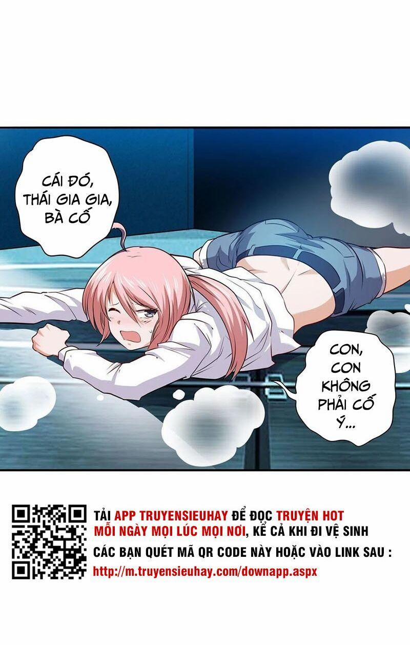 Anh Hùng ? Ta Không Làm Lâu Rồi 230 trang 42