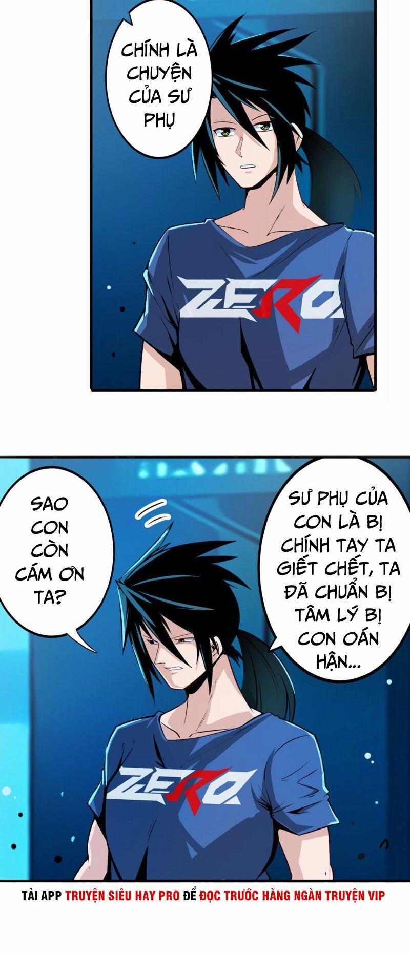 Anh Hùng ? Ta Không Làm Lâu Rồi 231 trang 4