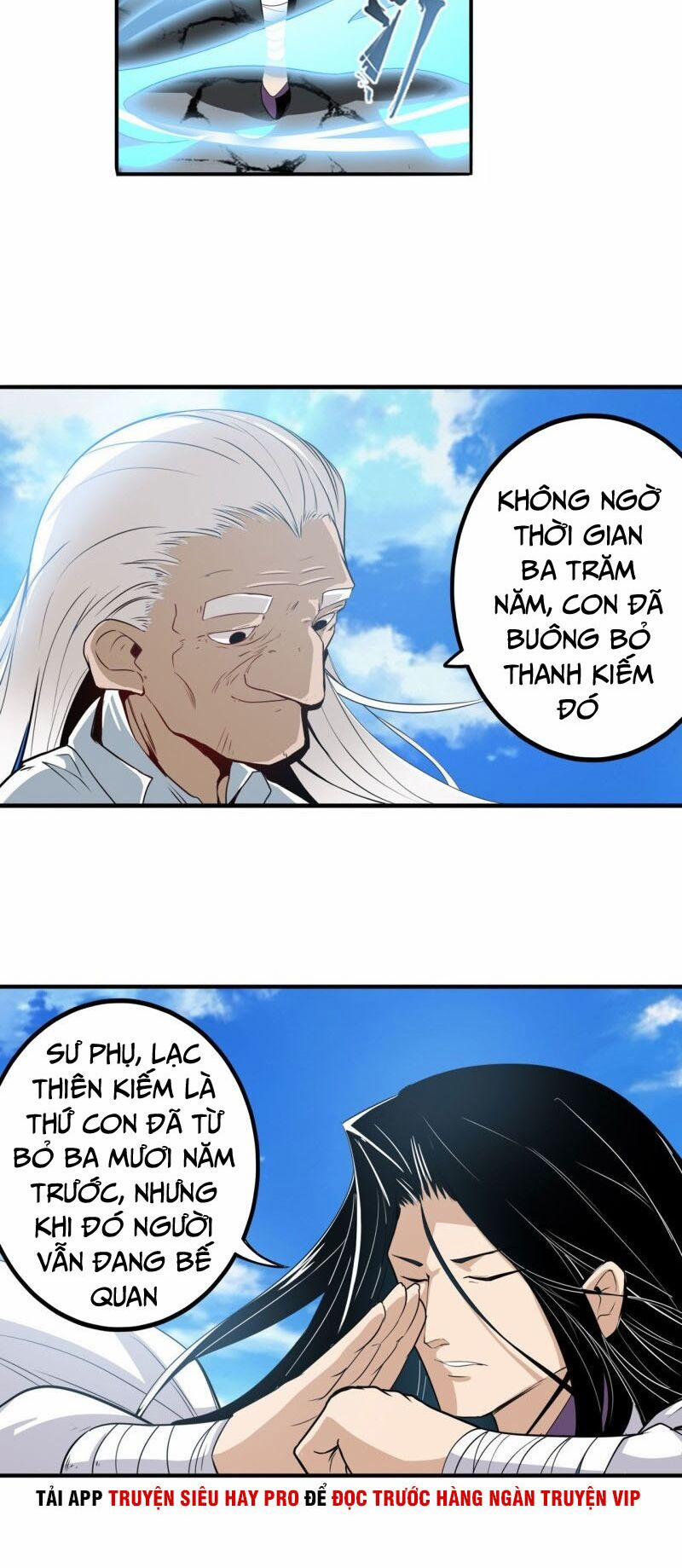 Anh Hùng ? Ta Không Làm Lâu Rồi 232 trang 16