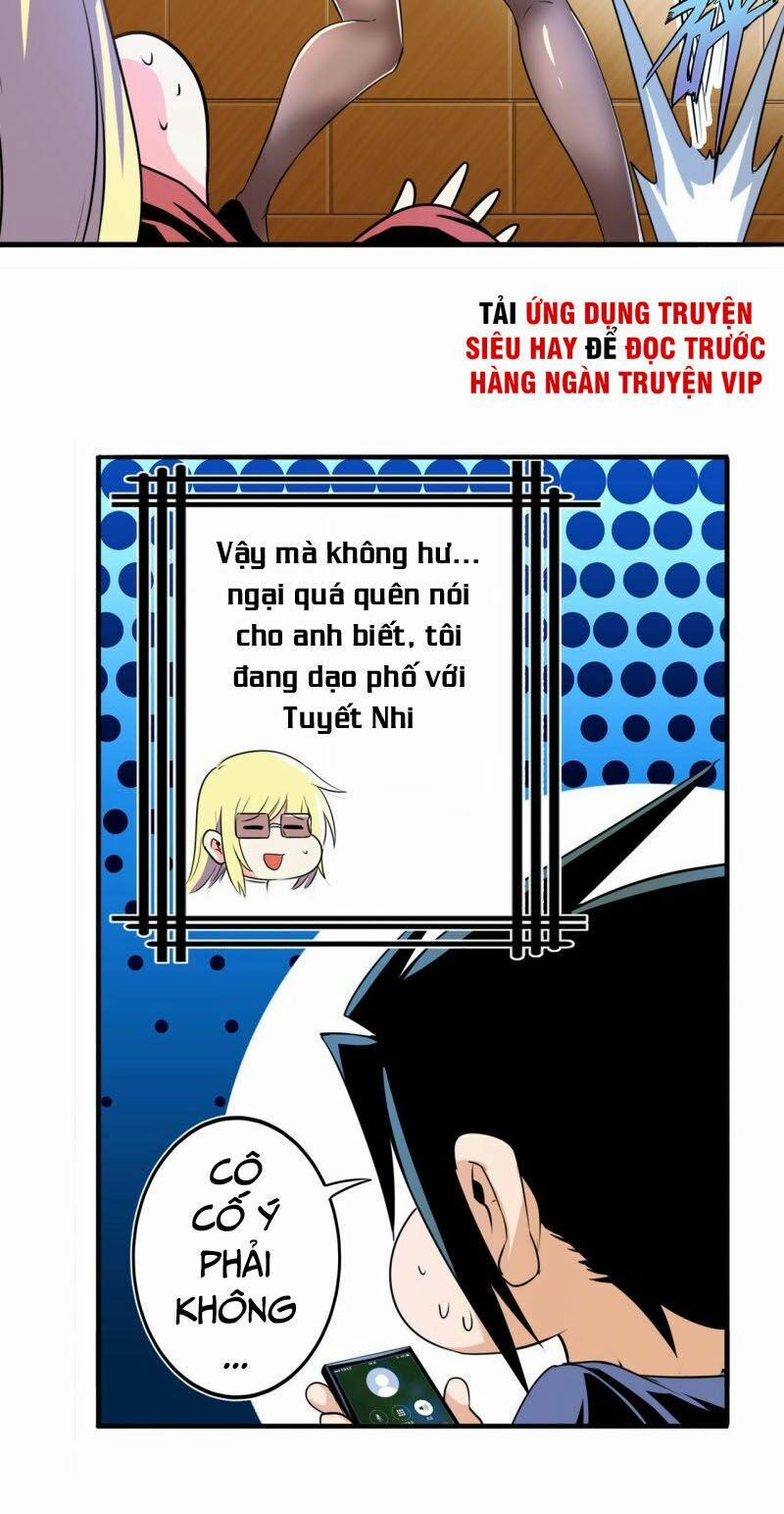 Anh Hùng ? Ta Không Làm Lâu Rồi 233 trang 12