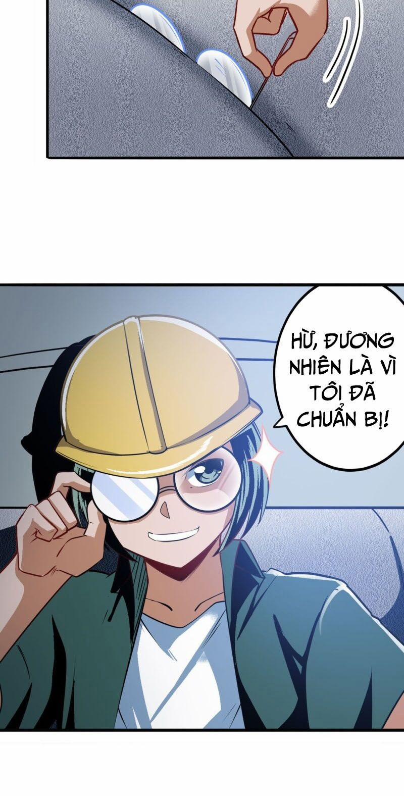 Anh Hùng ? Ta Không Làm Lâu Rồi 235 trang 26