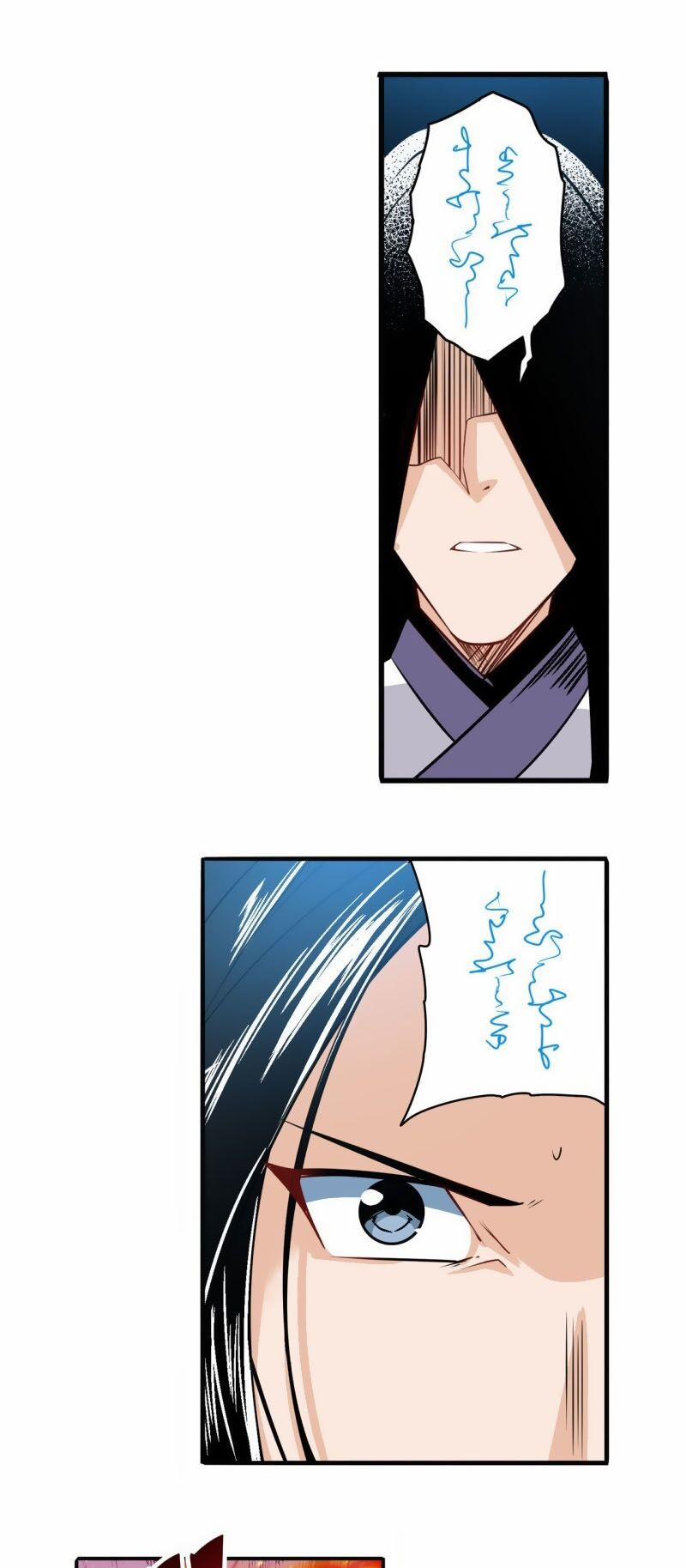 Anh Hùng ? Ta Không Làm Lâu Rồi 235 trang 37