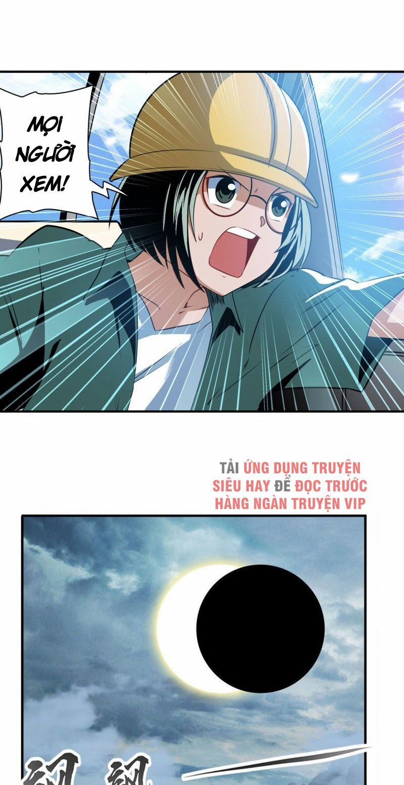 Anh Hùng ? Ta Không Làm Lâu Rồi 235 trang 39