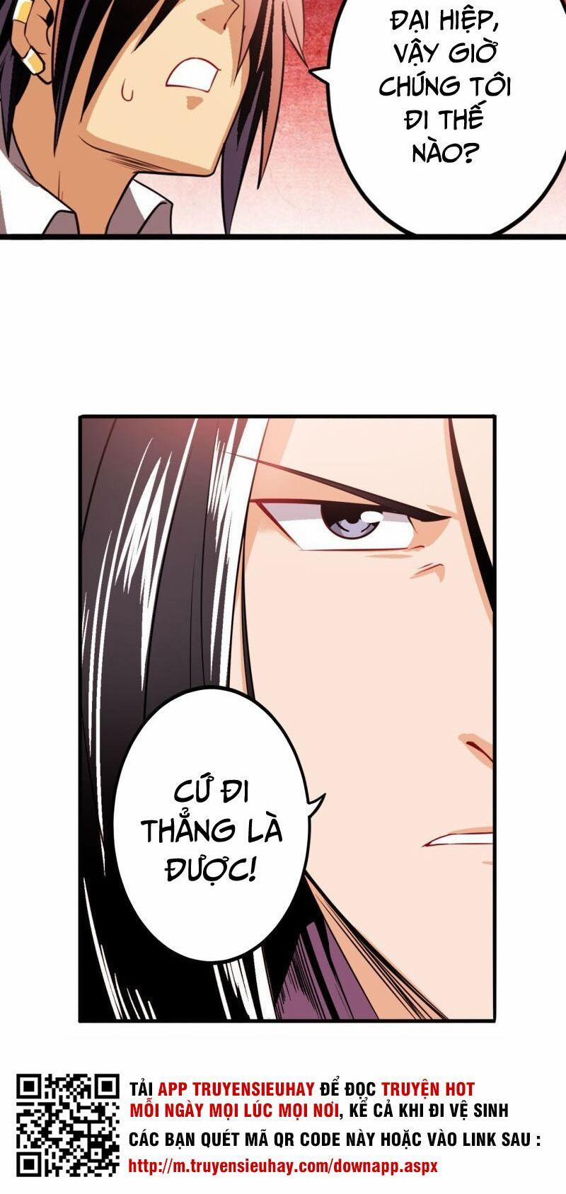 Anh Hùng ? Ta Không Làm Lâu Rồi 235 trang 44