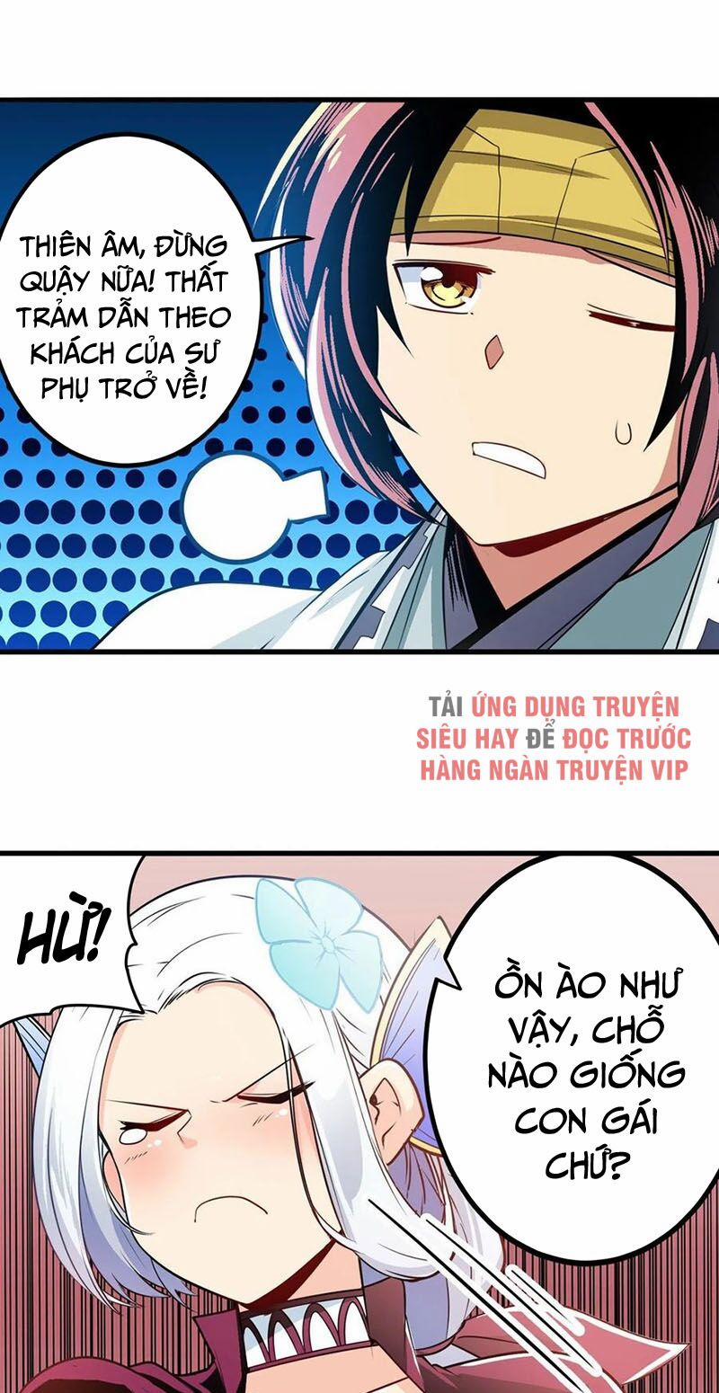 Anh Hùng ? Ta Không Làm Lâu Rồi 238 trang 25