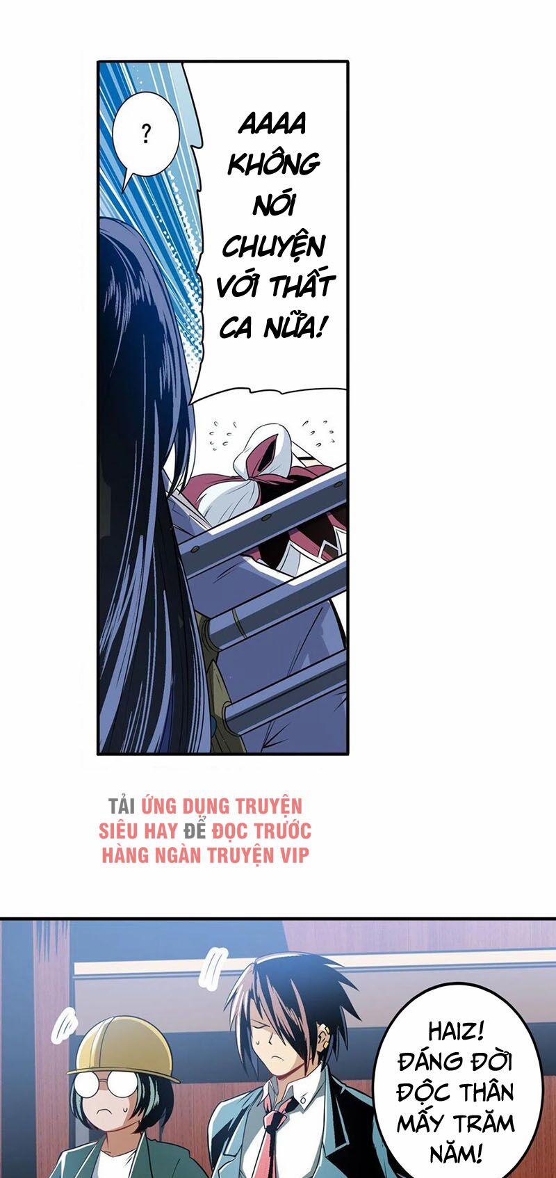 Anh Hùng ? Ta Không Làm Lâu Rồi 238 trang 33
